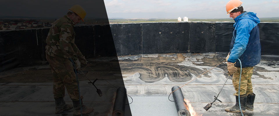 Wendell Depot Roofing Contractors